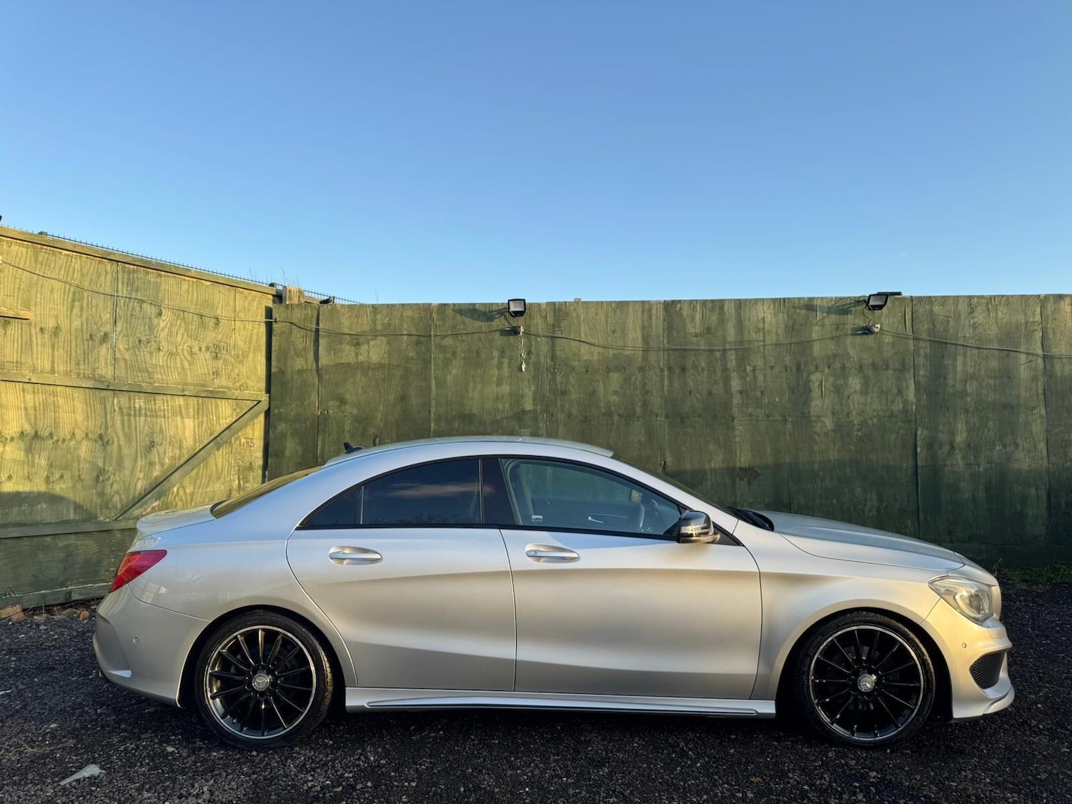 Used Mercedes-Benz CLA for sale - 77015909: Photo 20