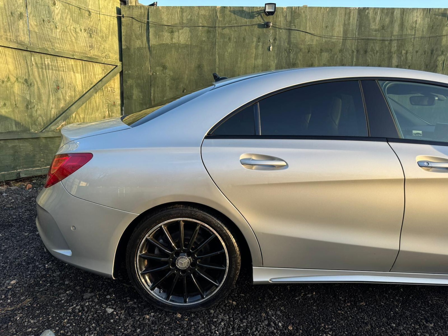 Used Mercedes-Benz CLA for sale - 77015909: Photo 21