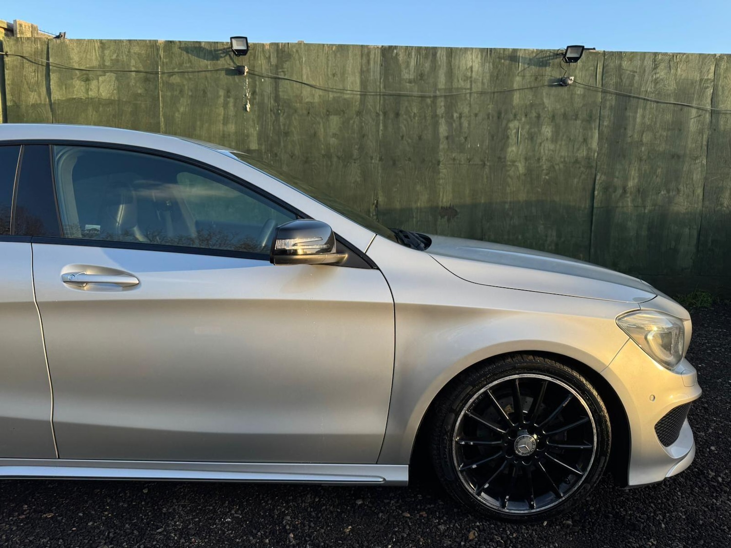 Used Mercedes-Benz CLA for sale - 77015909: Photo 22