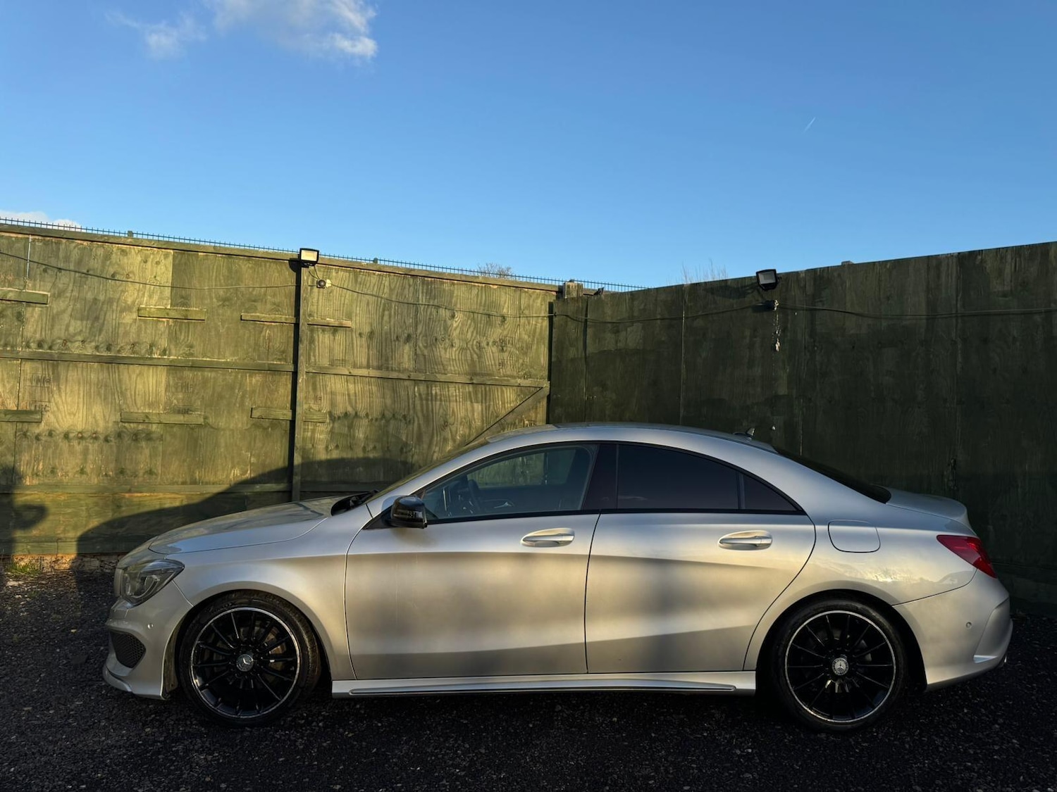Used Mercedes-Benz CLA for sale - 77015909: Photo 23