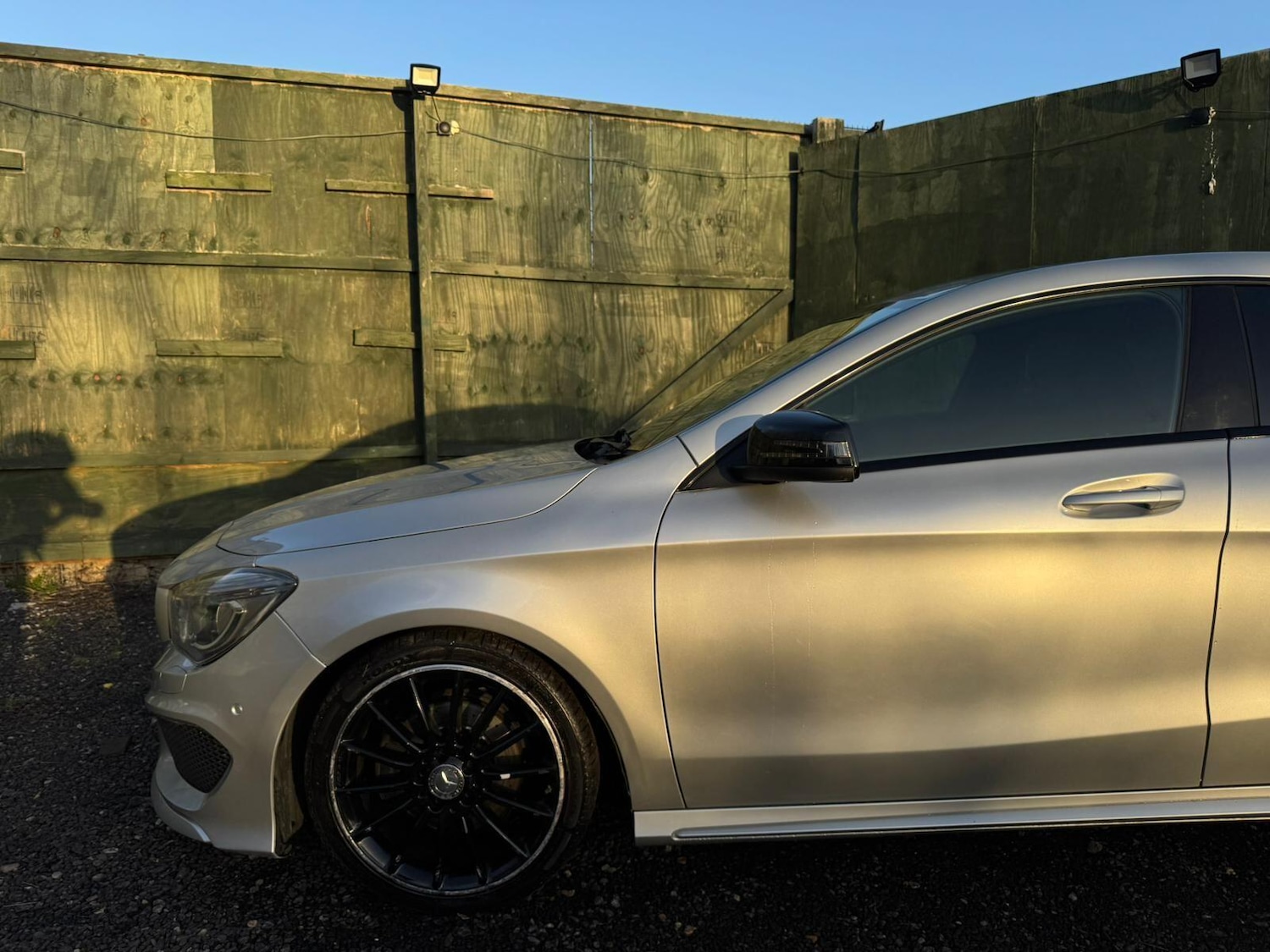 Used Mercedes-Benz CLA for sale - 77015909: Photo 24