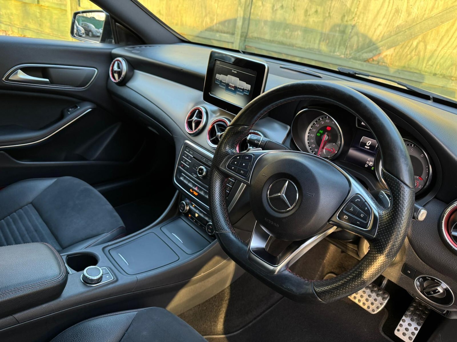 Used Mercedes-Benz CLA for sale - 77015909: Photo 26