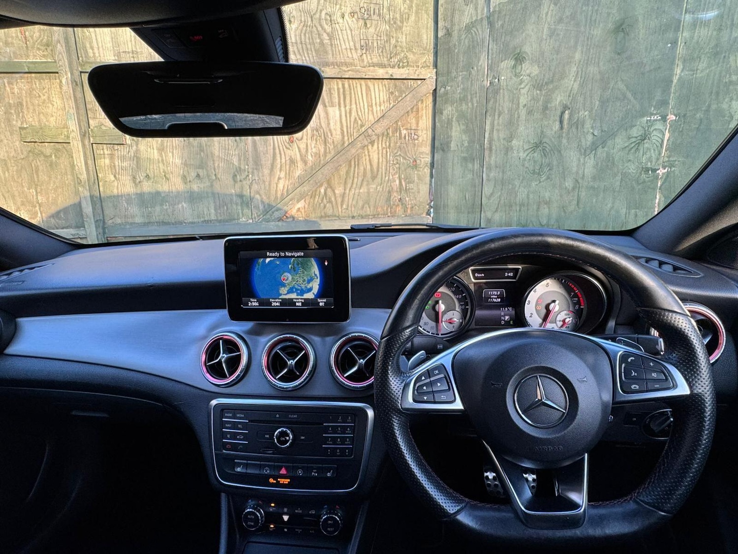 Used Mercedes-Benz CLA for sale - 77015909: Photo 28