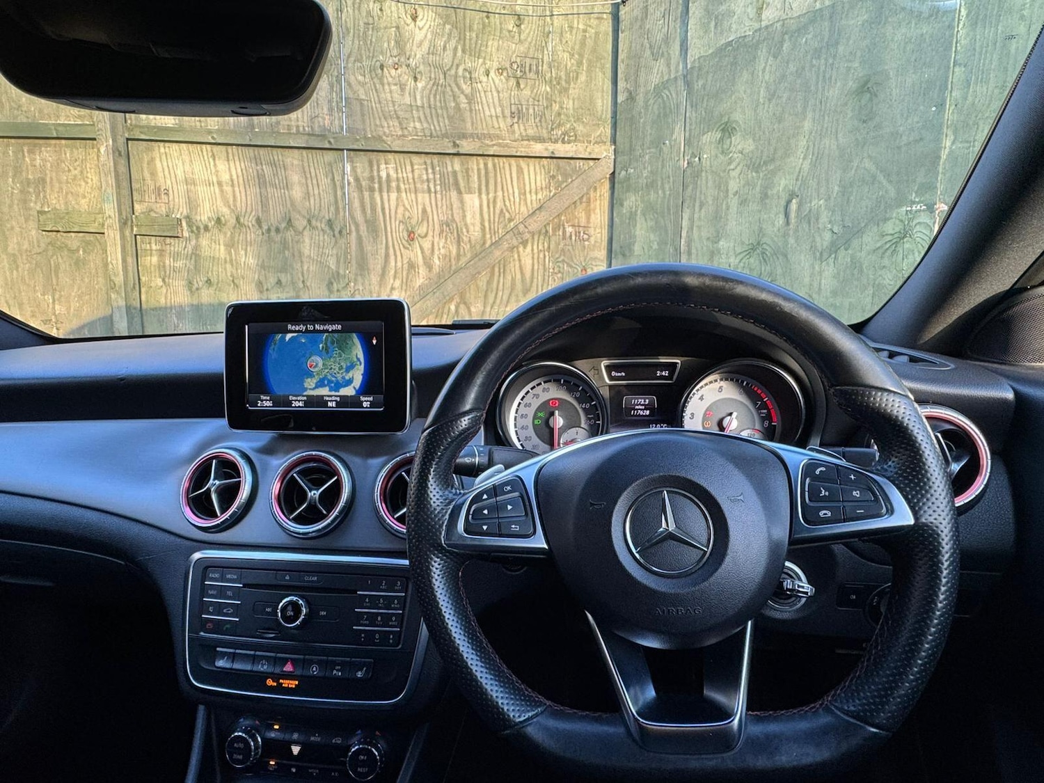 Used Mercedes-Benz CLA for sale - 77015909: Photo 29