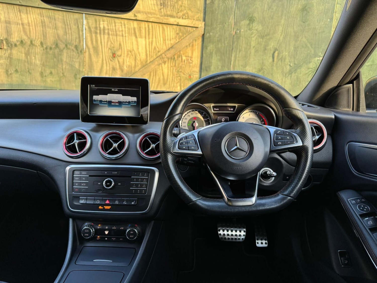 Used Mercedes-Benz CLA for sale - 77015909: Photo 30