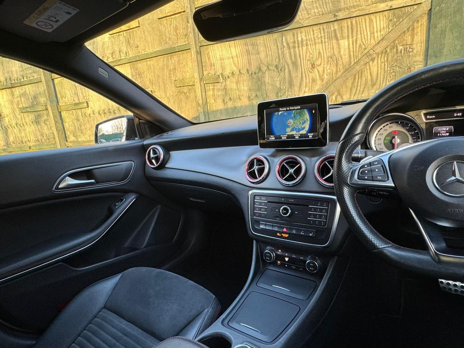 Used Mercedes-Benz CLA for sale - 77015909: Photo 31