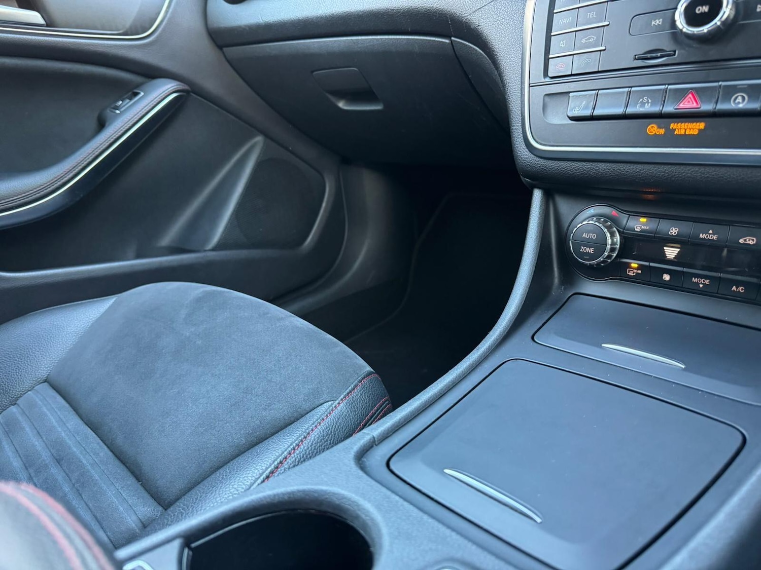 Used Mercedes-Benz CLA for sale - 77015909: Photo 35