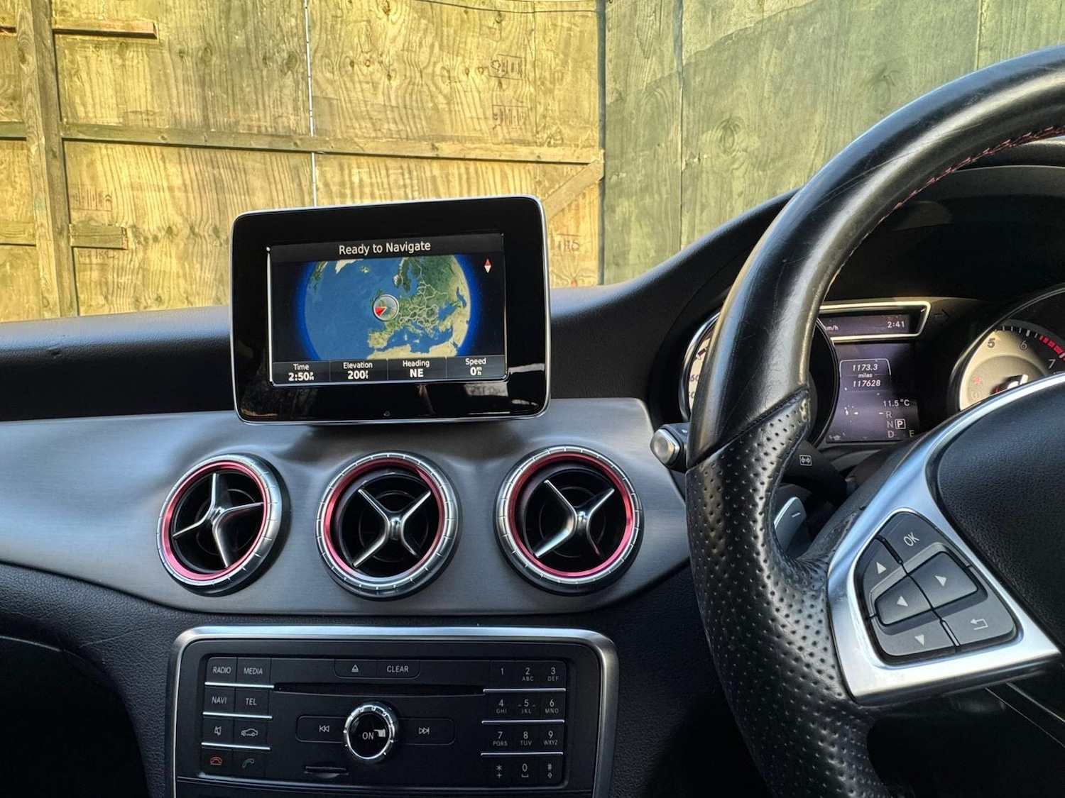 Used Mercedes-Benz CLA for sale - 77015909: Photo 38