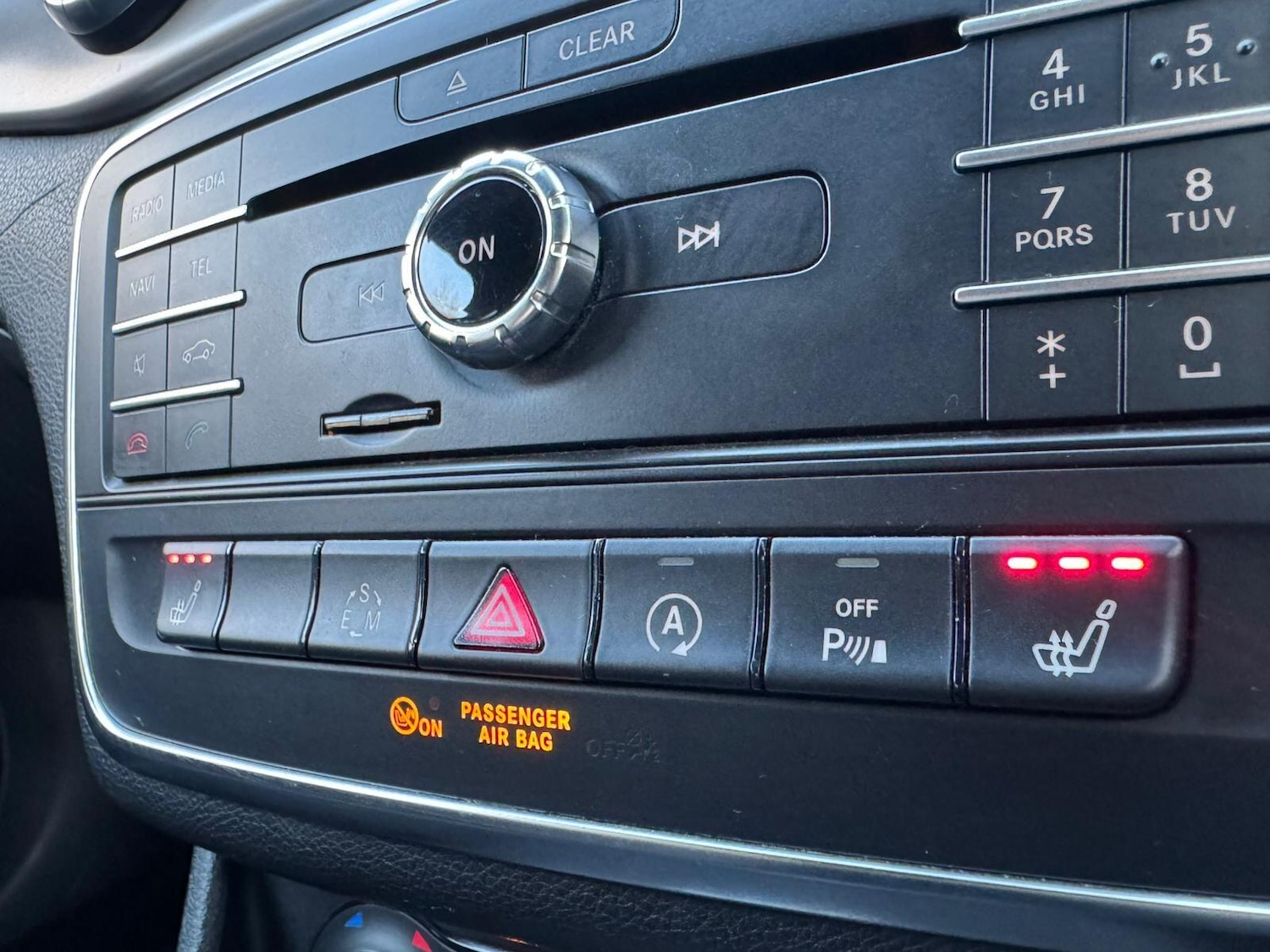 Used Mercedes-Benz CLA for sale - 77015909: Photo 41