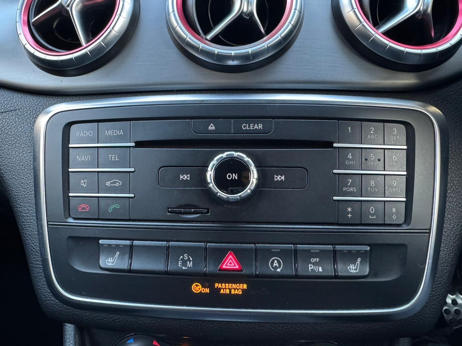 Used Mercedes-Benz CLA for sale - 77015909: Photo 42