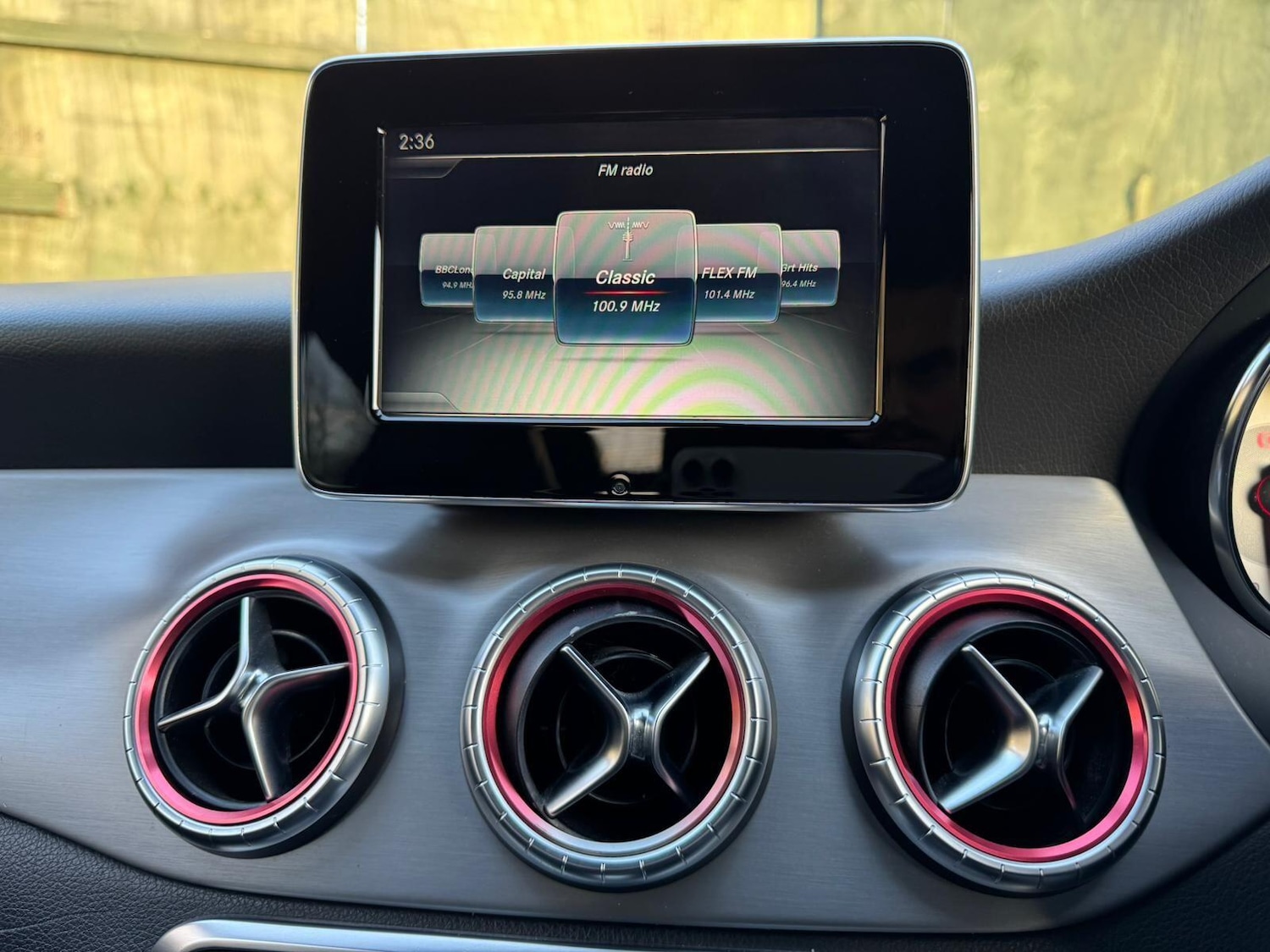 Used Mercedes-Benz CLA for sale - 77015909: Photo 44