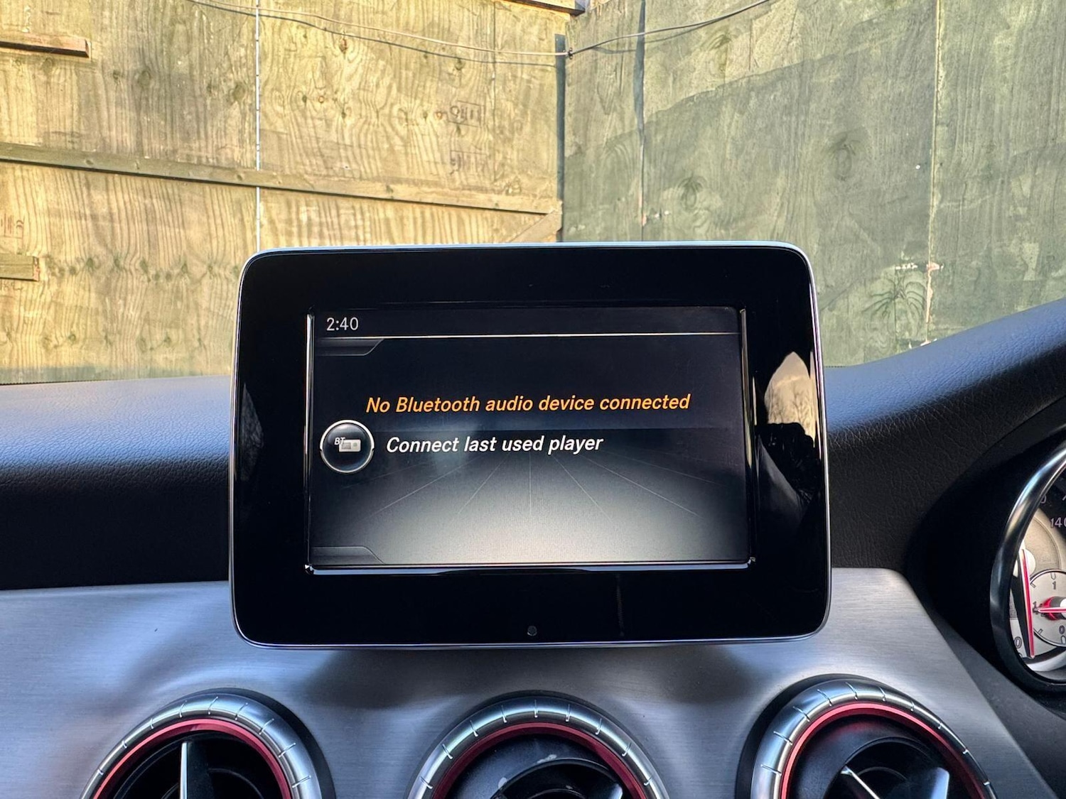 Used Mercedes-Benz CLA for sale - 77015909: Photo 45