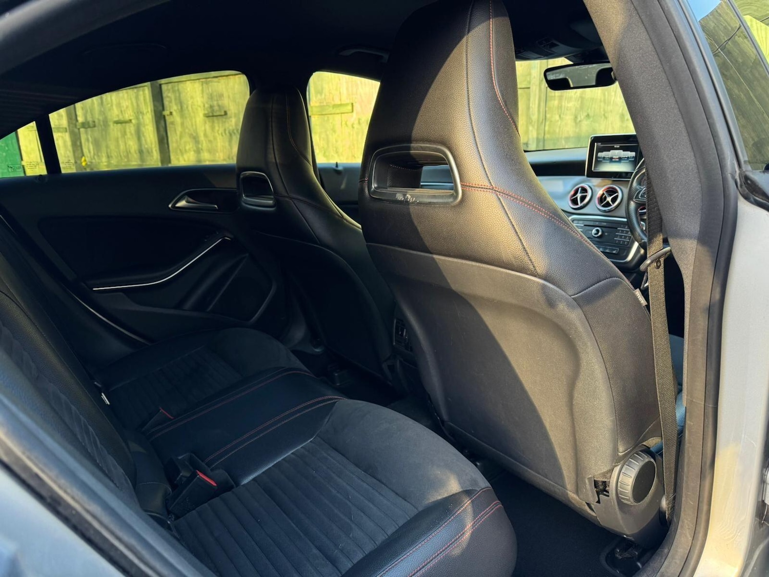 Used Mercedes-Benz CLA for sale - 77015909: Photo 46