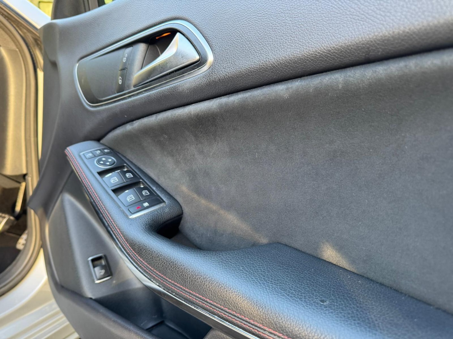 Used Mercedes-Benz CLA for sale - 77015909: Photo 47