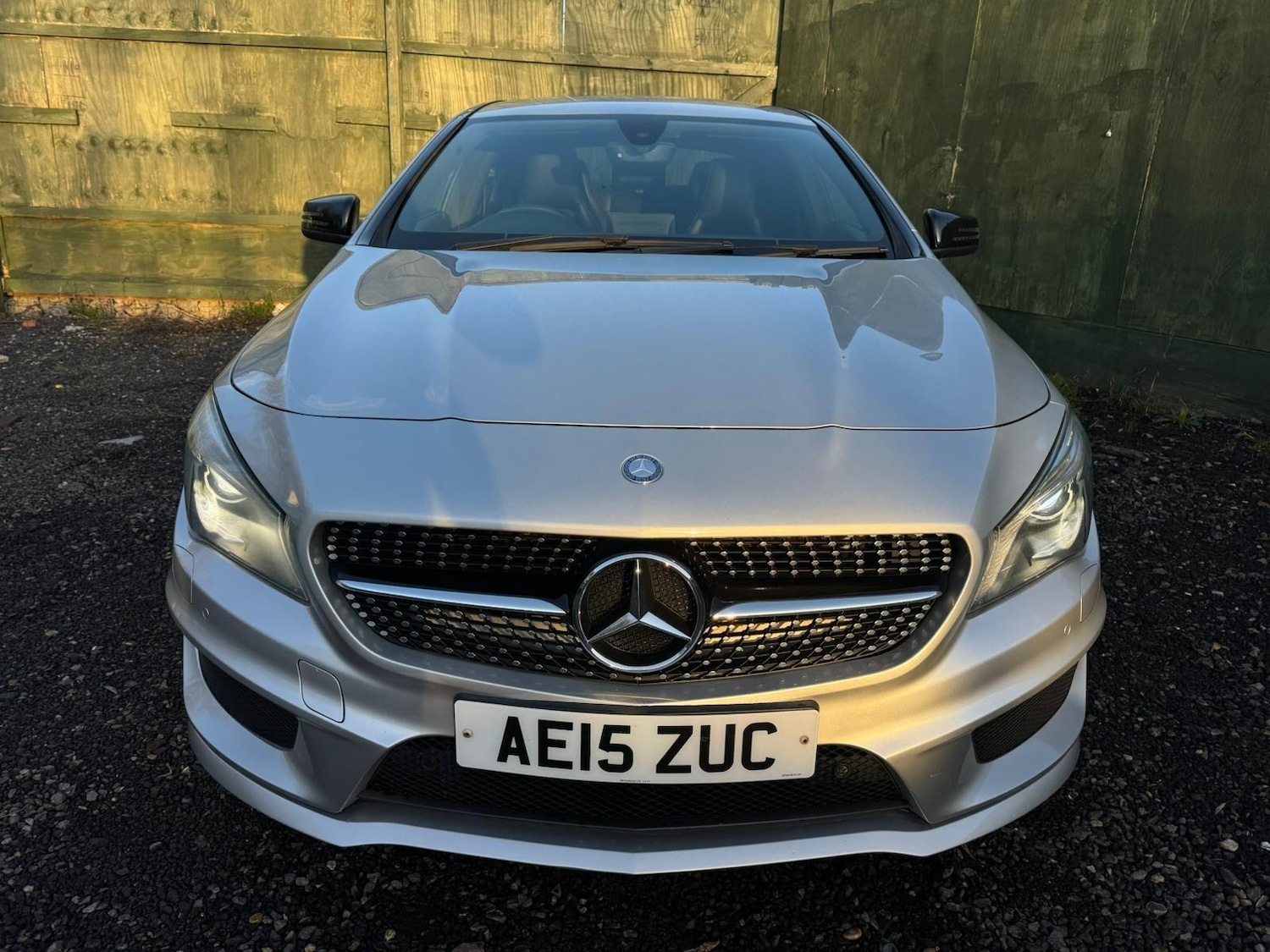 Used Mercedes-Benz CLA for sale - 77015909: Photo 5