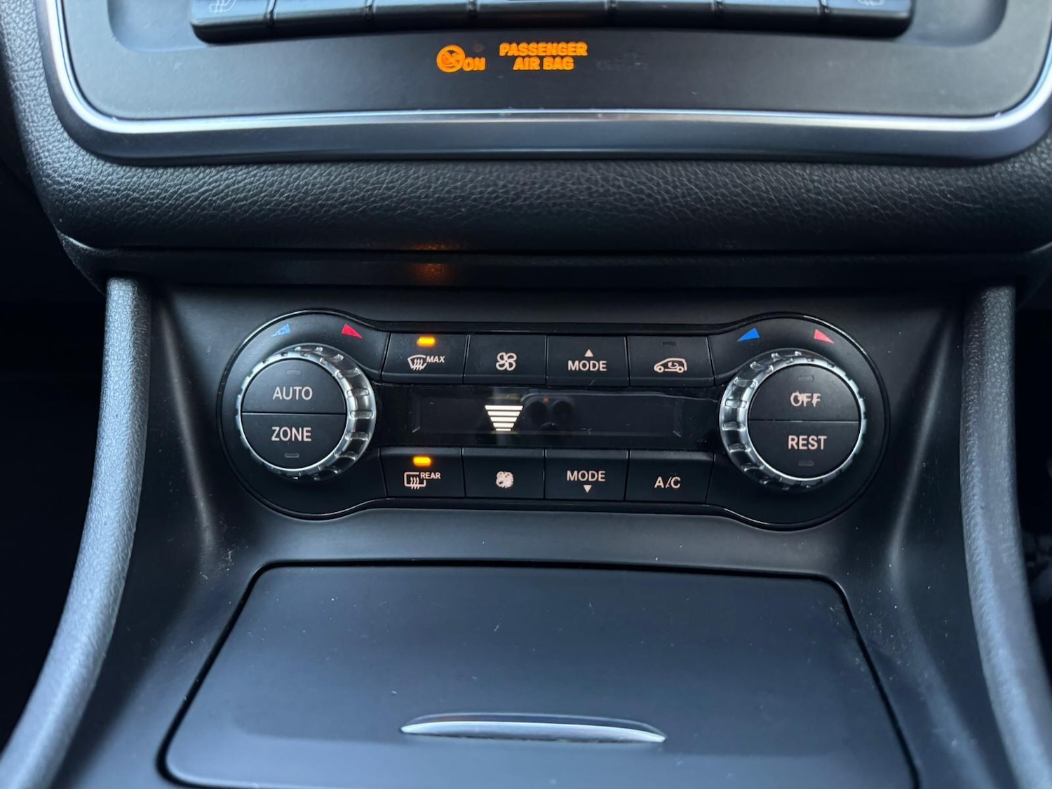 Used Mercedes-Benz CLA for sale - 77015909: Photo 50