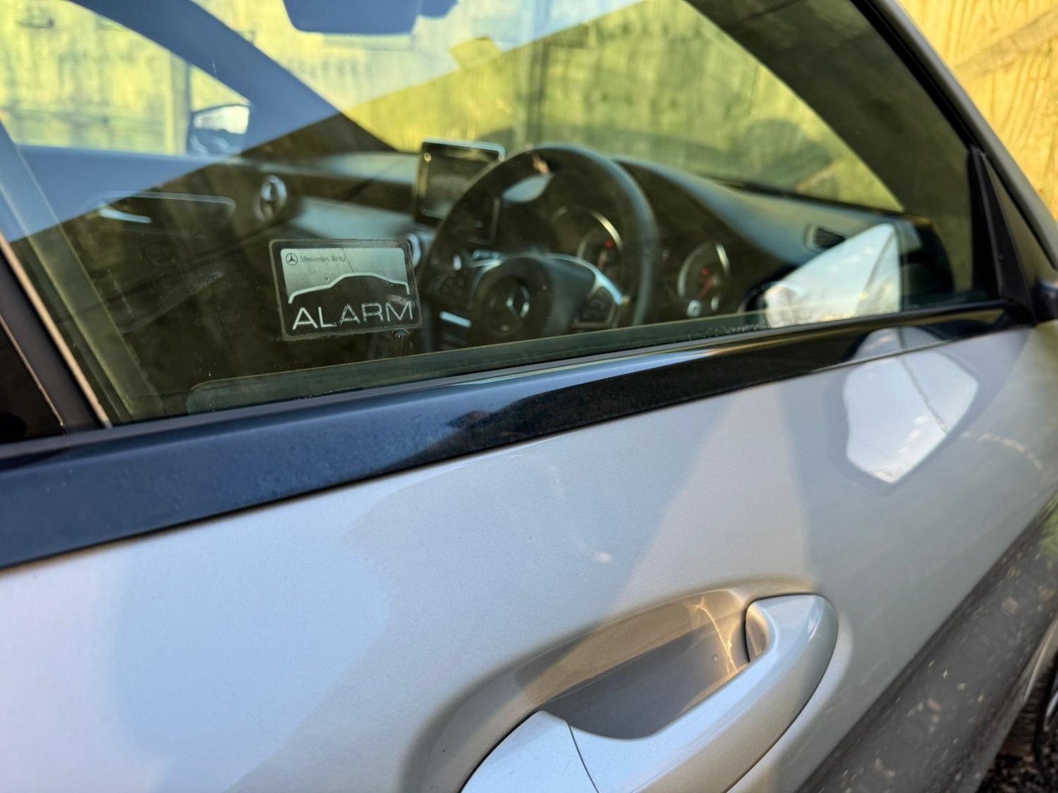 Used Mercedes-Benz CLA for sale - 77015909: Photo 51