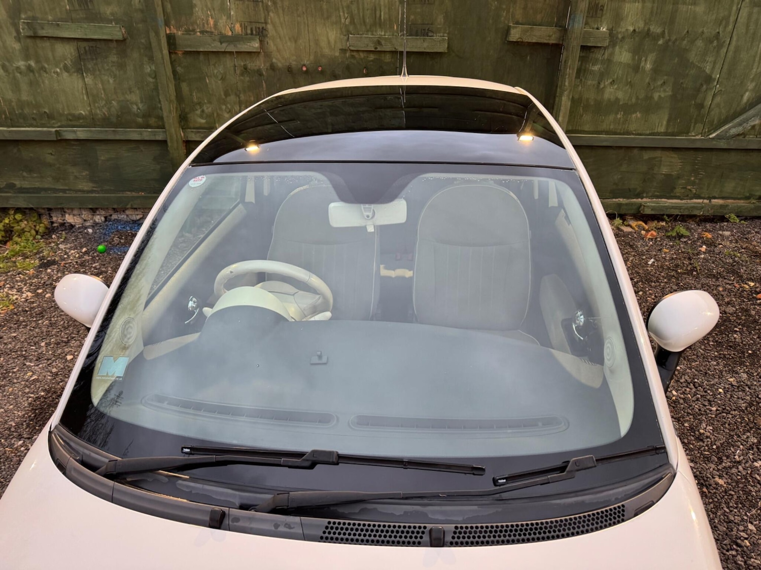 Used Fiat 500 2008 for sale - 76667380: Photo 12