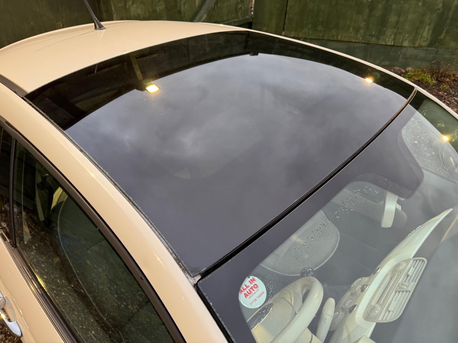 Used Fiat 500 2008 for sale - 76667380: Photo 13