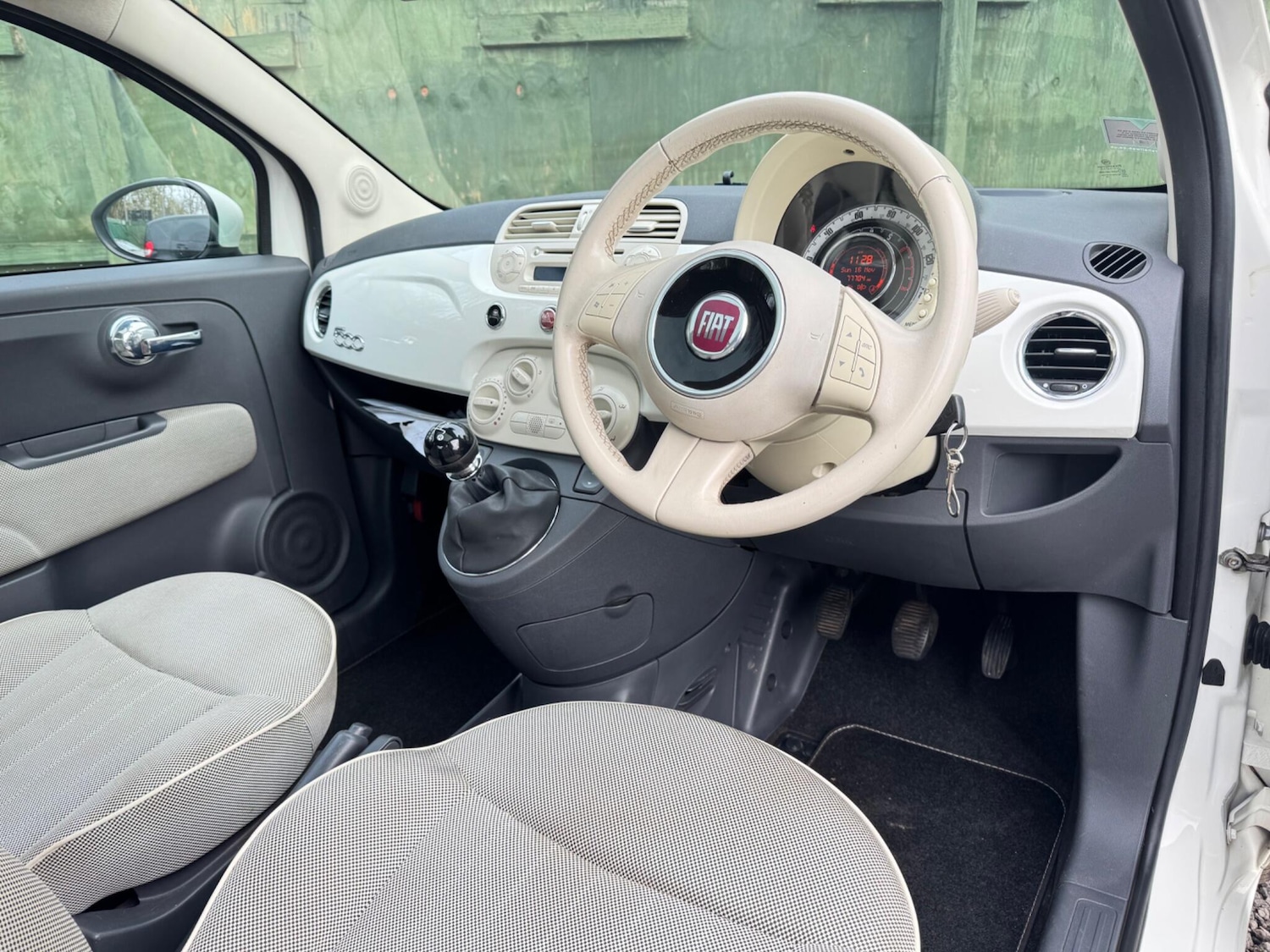 Used Fiat 500 2008 for sale - 76667380: Photo 27