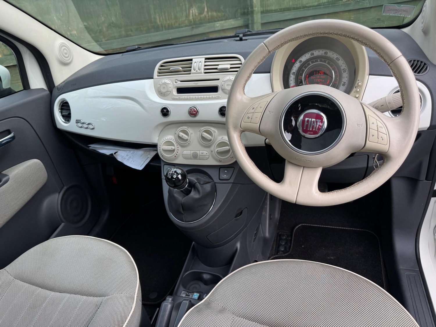 Used Fiat 500 2008 for sale - 76667380: Photo 28