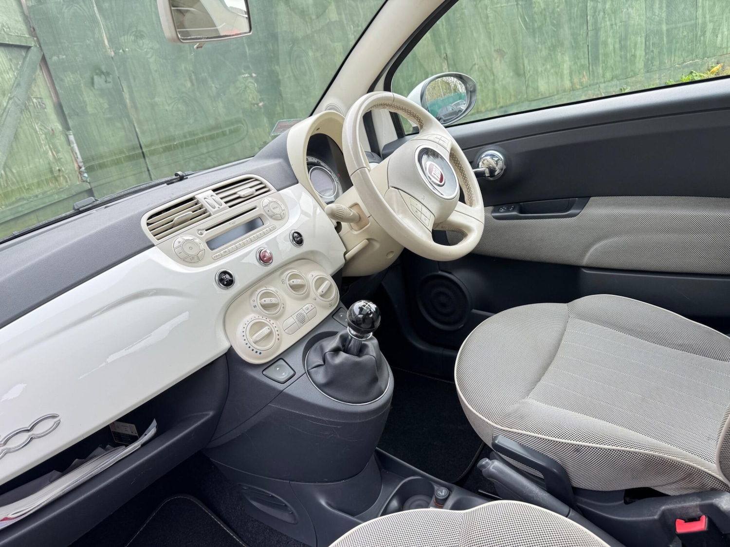 Used Fiat 500 2008 for sale - 76667380: Photo 29