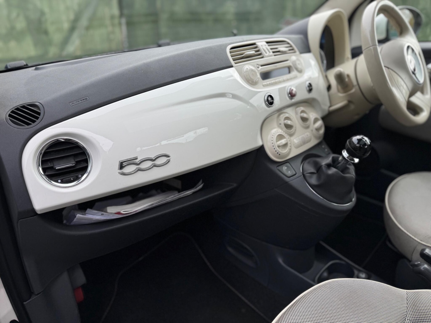 Used Fiat 500 2008 for sale - 76667380: Photo 31