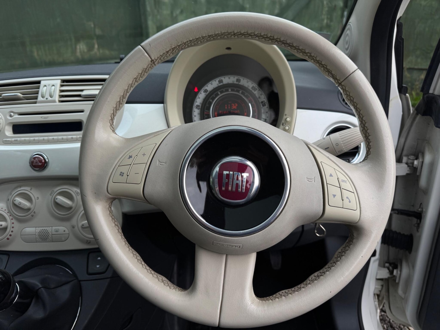 Used Fiat 500 2008 for sale - 76667380: Photo 32