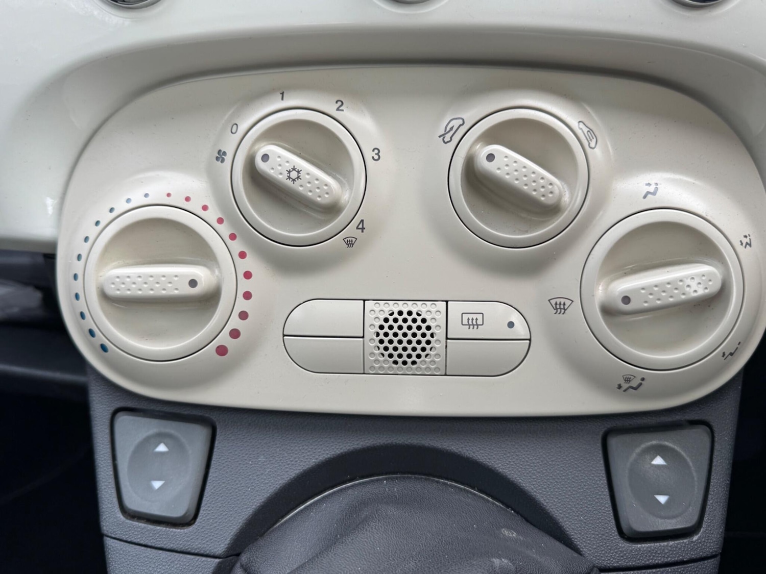 Used Fiat 500 2008 for sale - 76667380: Photo 33