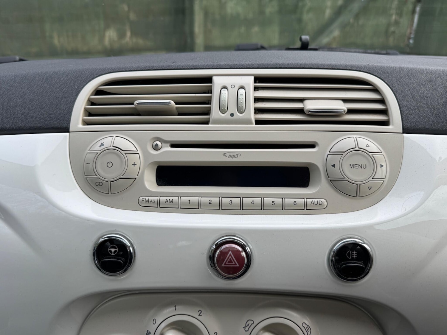 Used Fiat 500 2008 for sale - 76667380: Photo 34