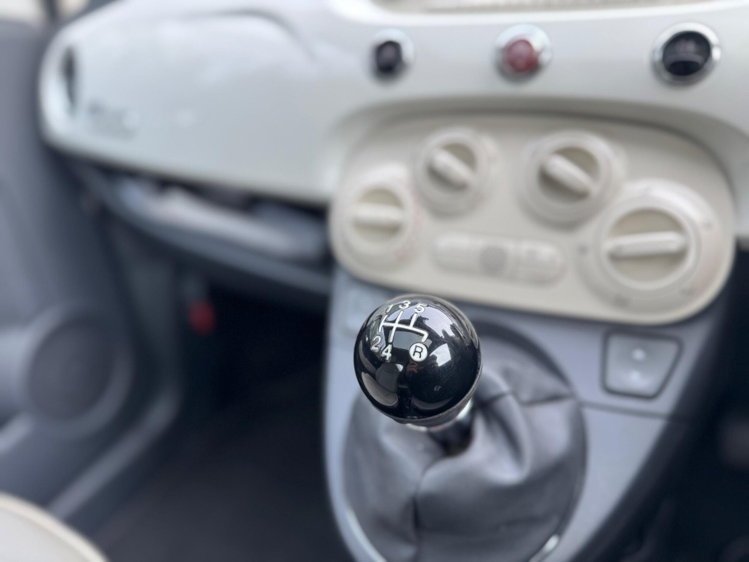 Used Fiat 500 2008 for sale - 76667380: Photo 36