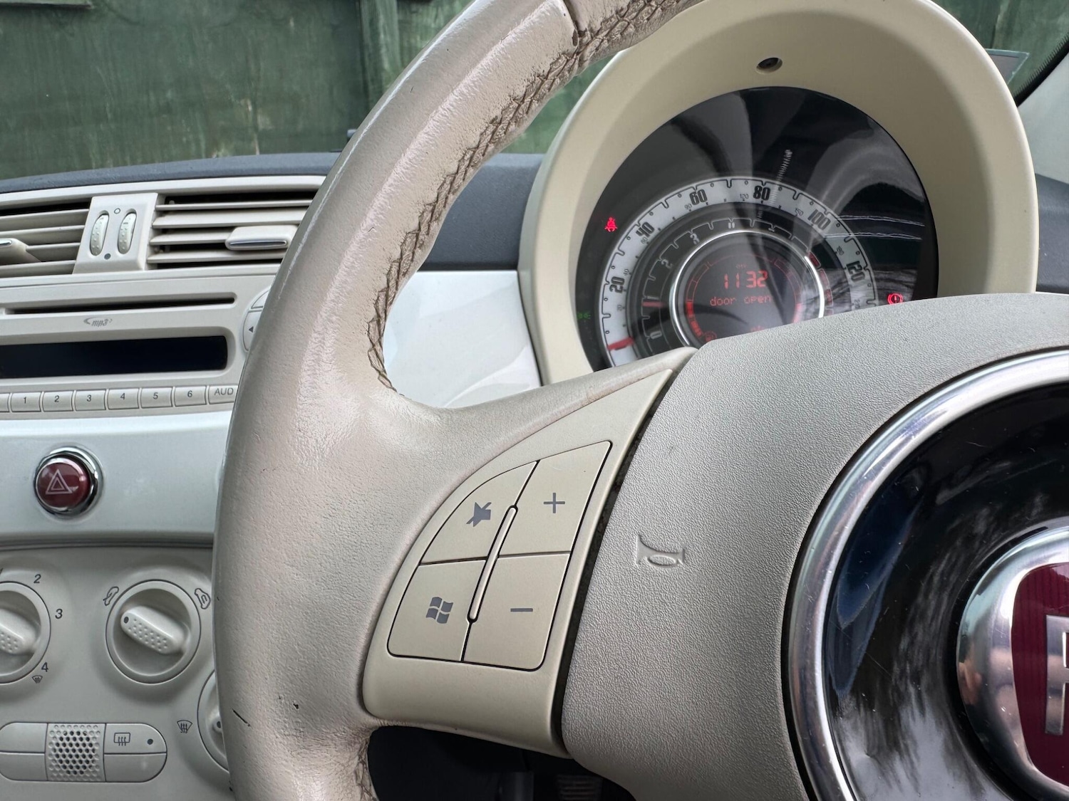 Used Fiat 500 2008 for sale - 76667380: Photo 38