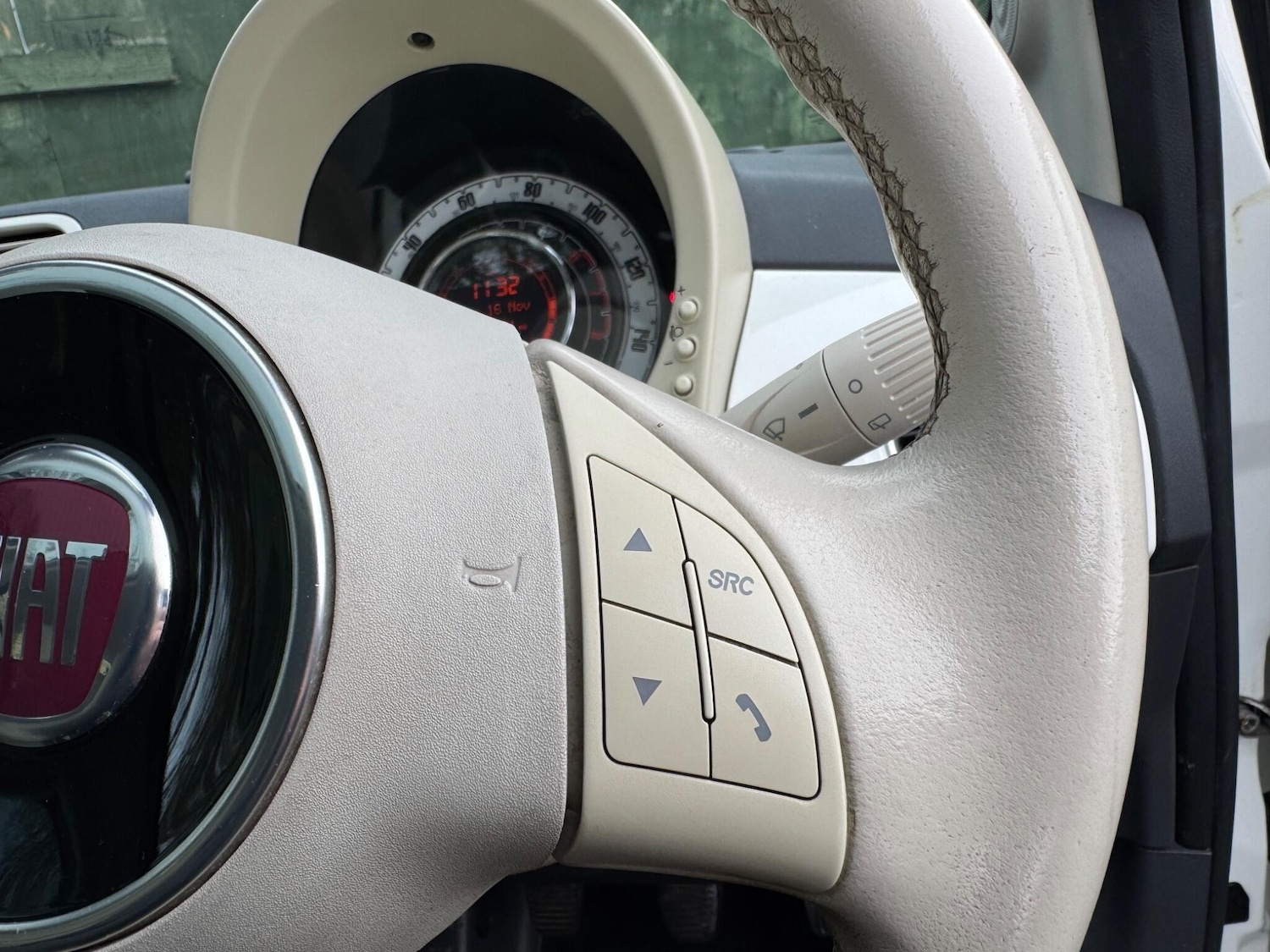 Used Fiat 500 2008 for sale - 76667380: Photo 39