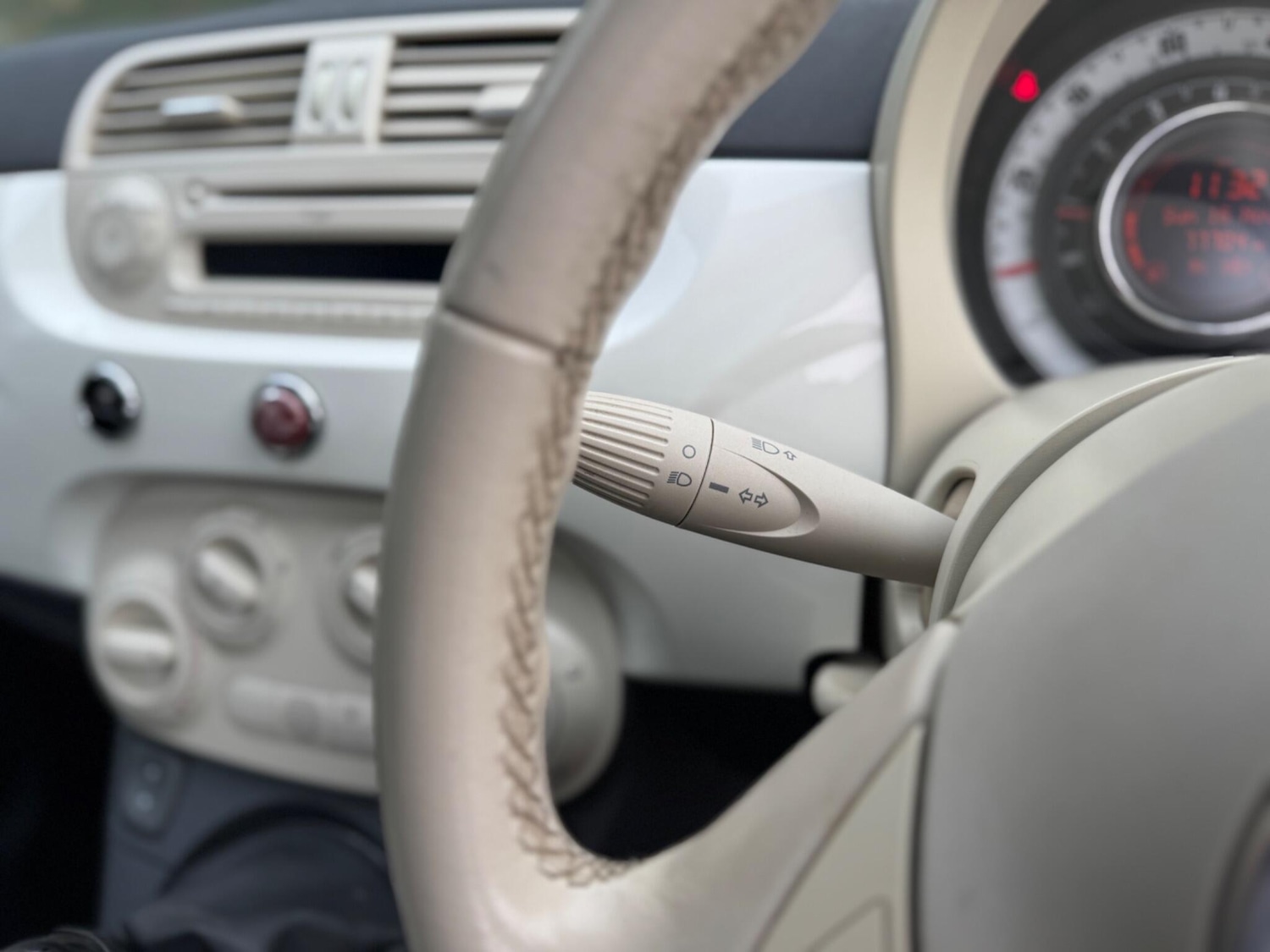 Used Fiat 500 2008 for sale - 76667380: Photo 40