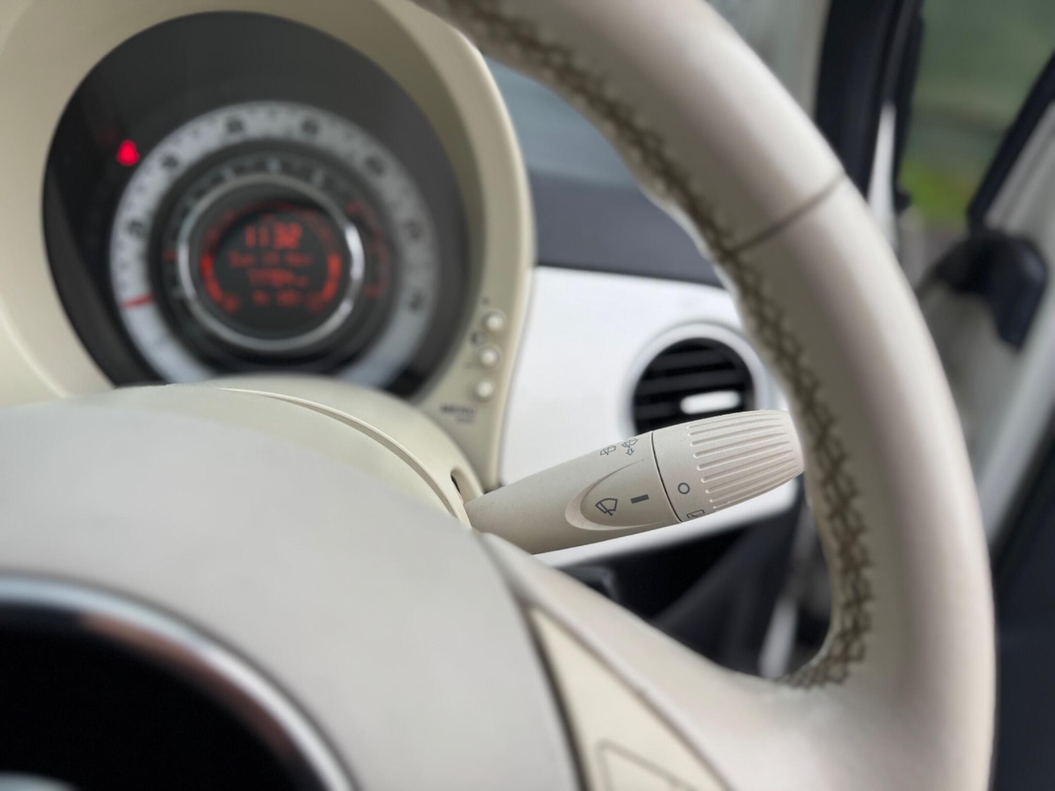 Used Fiat 500 2008 for sale - 76667380: Photo 41