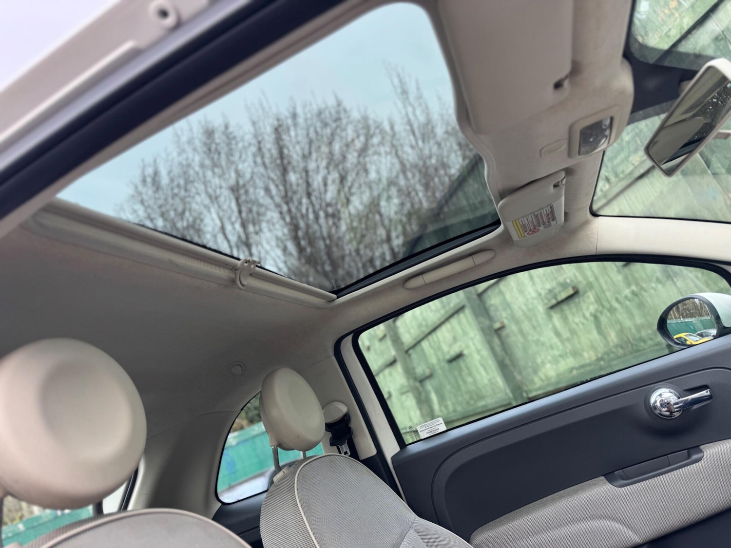 Used Fiat 500 2008 for sale - 76667380: Photo 43