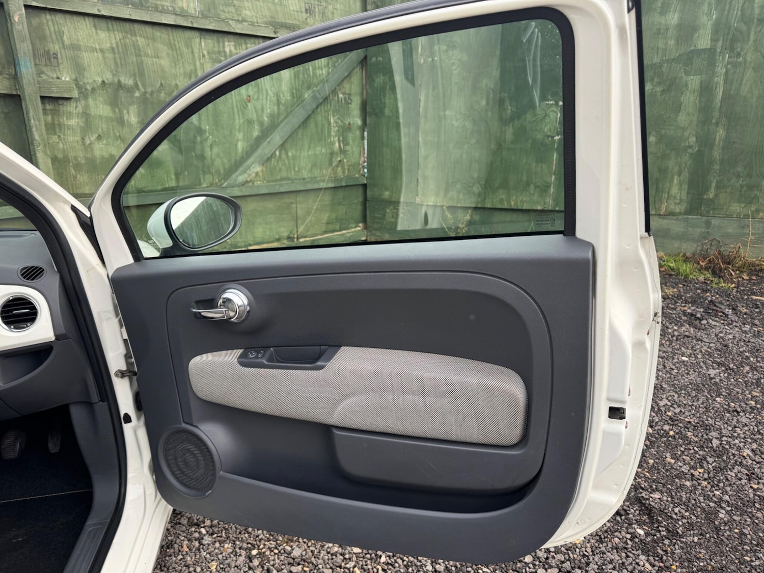 Used Fiat 500 2008 for sale - 76667380: Photo 45