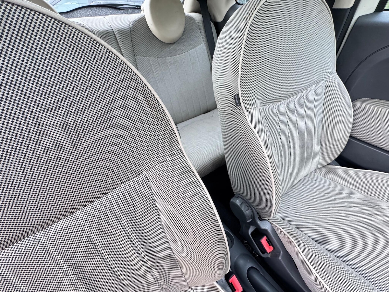 Used Fiat 500 2008 for sale - 76667380: Photo 46