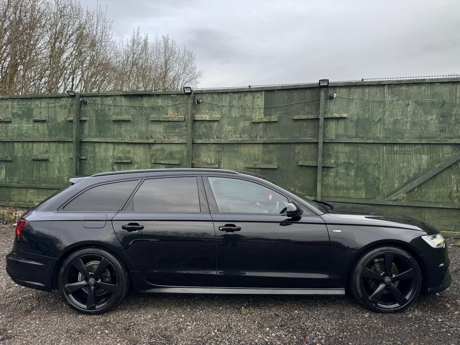 Used Audi A6 Avant 2016 for sale - 76975837: Photo 13