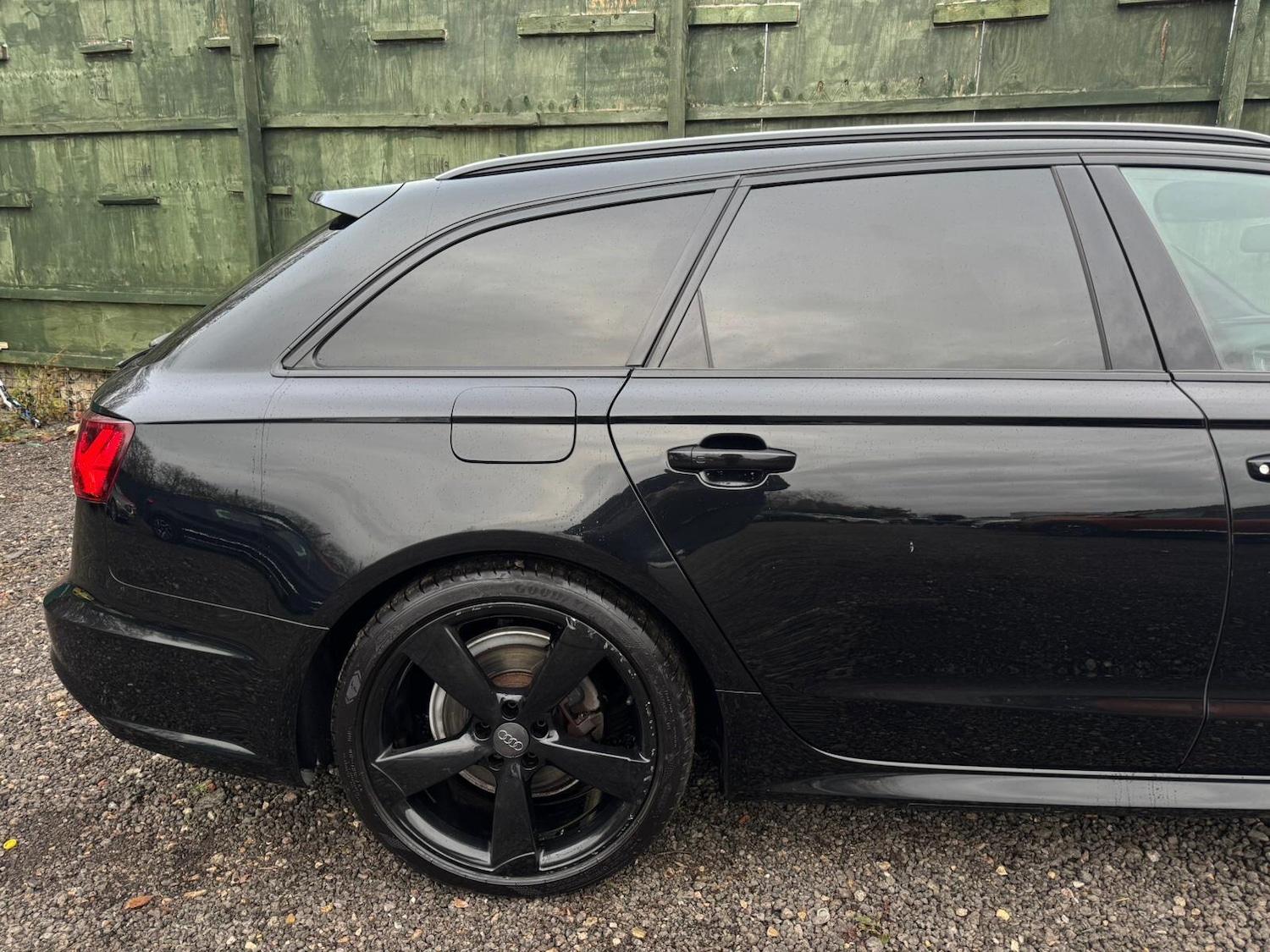 Used Audi A6 Avant 2016 for sale - 76975837: Photo 14