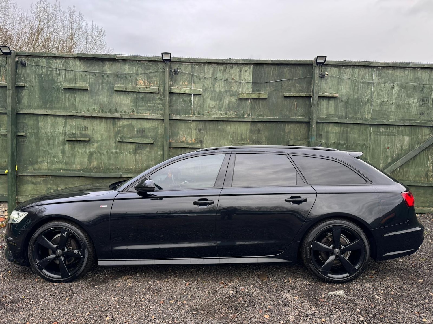 Used Audi A6 Avant 2016 for sale - 76975837: Photo 16