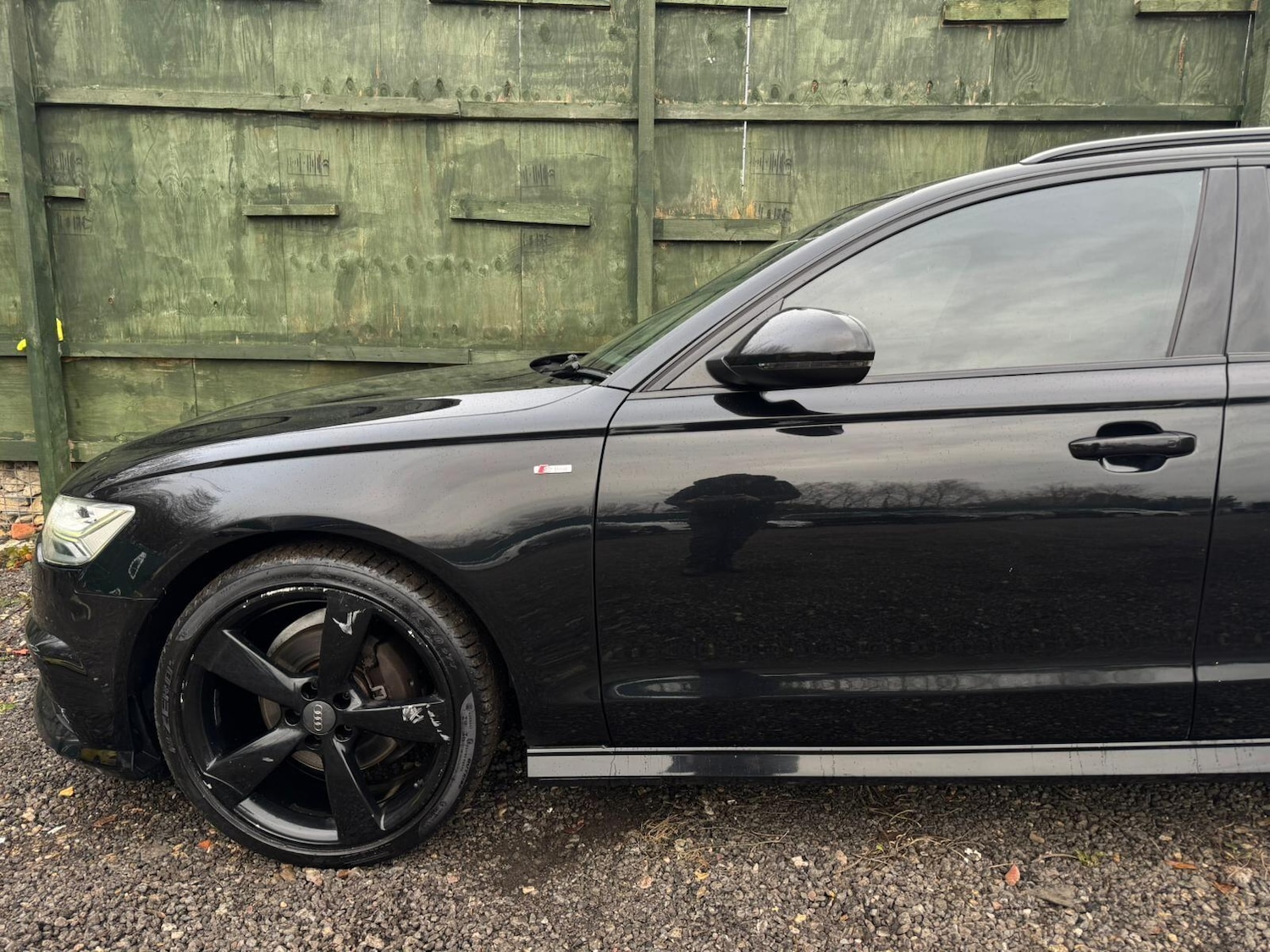 Used Audi A6 Avant 2016 for sale - 76975837: Photo 17