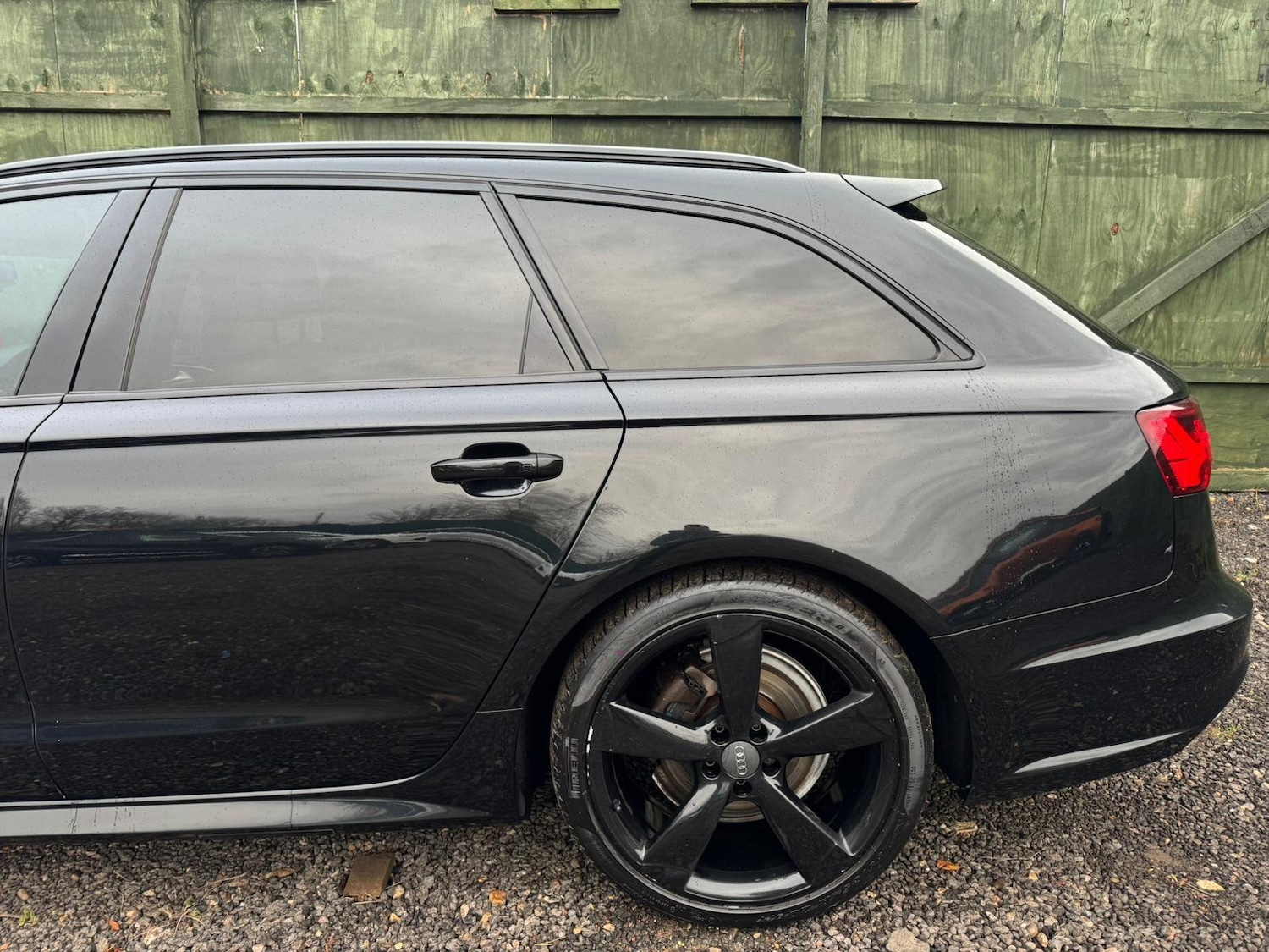 Used Audi A6 Avant 2016 for sale - 76975837: Photo 18