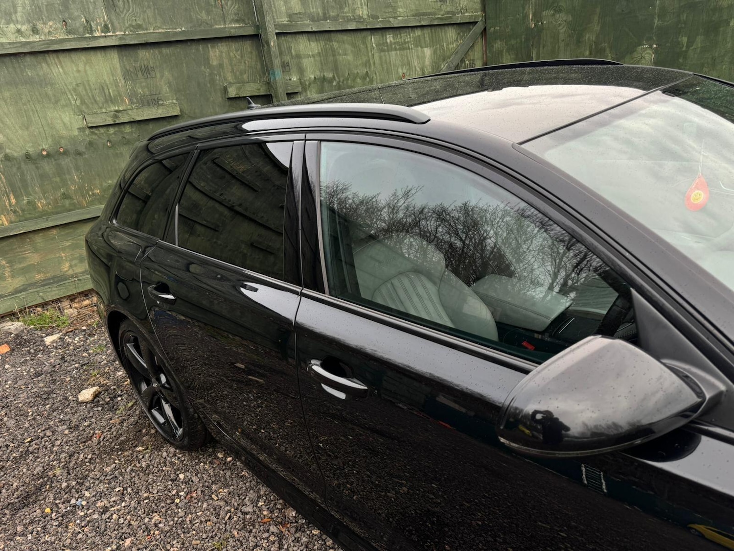 Used Audi A6 Avant 2016 for sale - 76975837: Photo 19