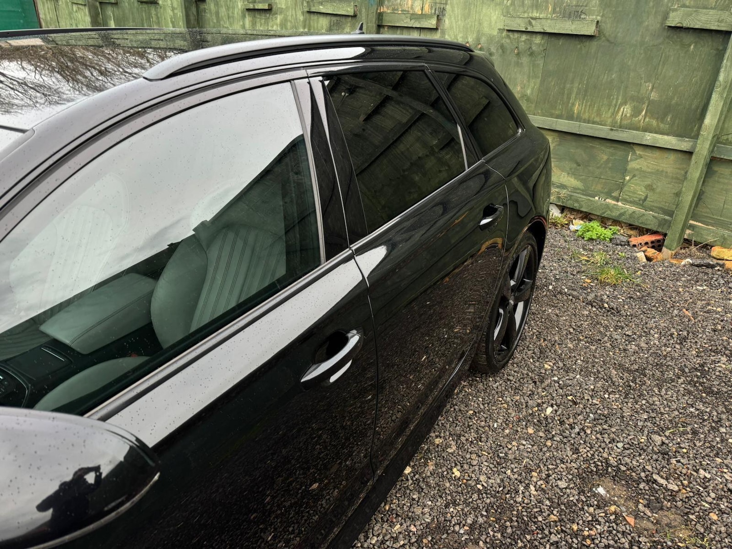 Used Audi A6 Avant 2016 for sale - 76975837: Photo 20