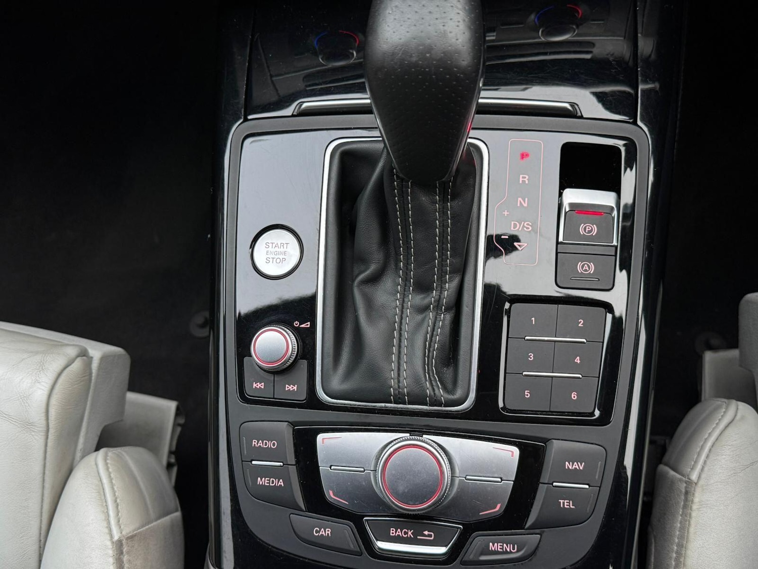 Used Audi A6 Avant 2016 for sale - 76975837: Photo 25