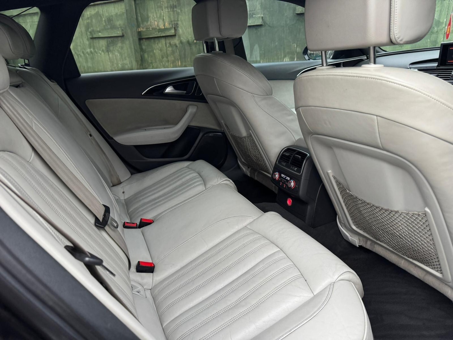 Used Audi A6 Avant 2016 for sale - 76975837: Photo 28