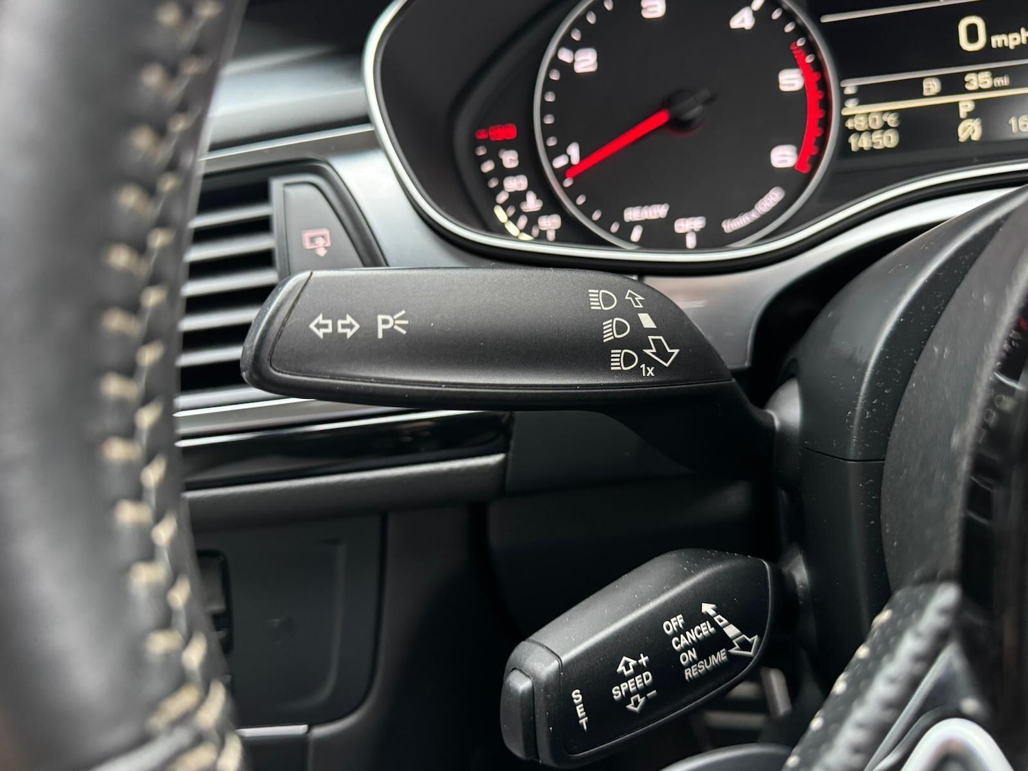 Used Audi A6 Avant 2016 for sale - 76975837: Photo 30