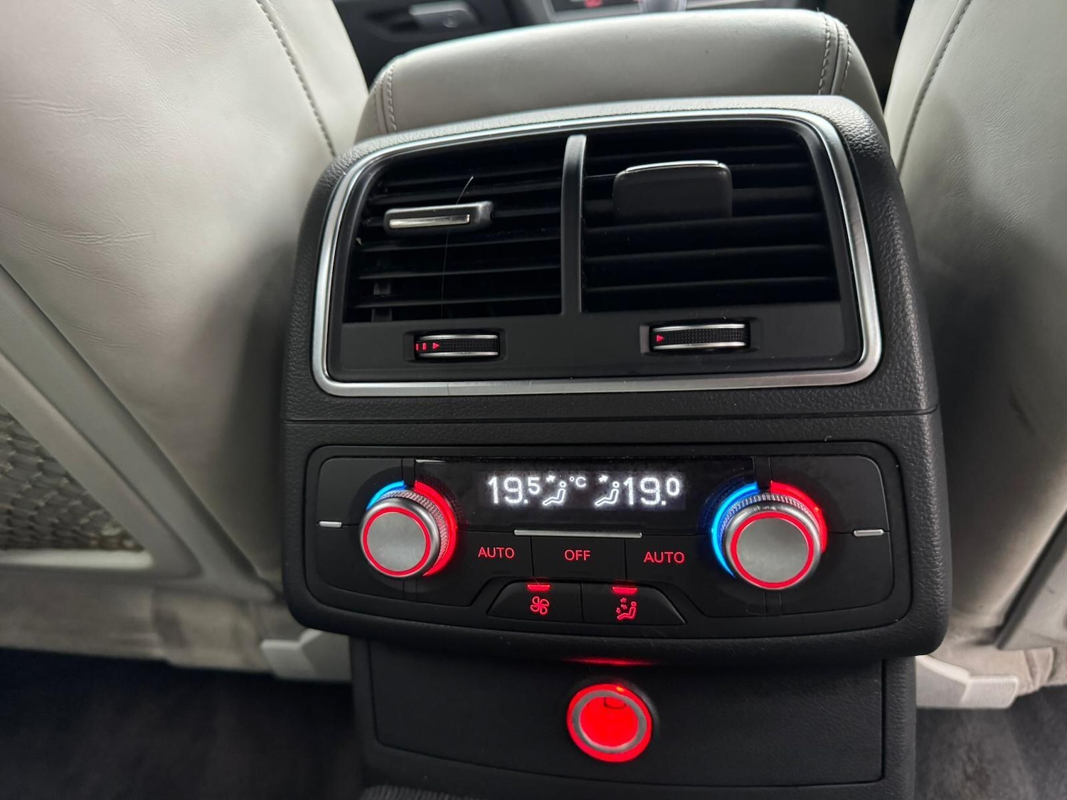 Used Audi A6 Avant 2016 for sale - 76975837: Photo 34