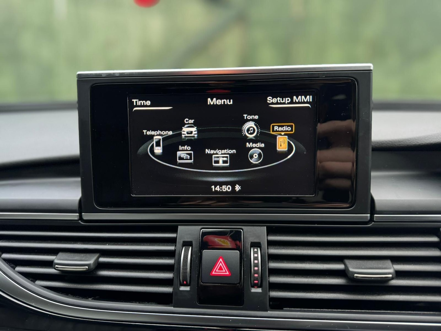 Used Audi A6 Avant 2016 for sale - 76975837: Photo 35